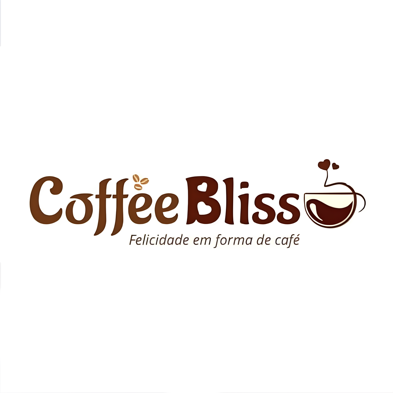 Coffee Bliss